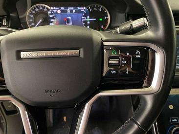 Land Rover Range Rover Evoque 2.0d I4 Mhev S Awd 163cv Auto — photo 20