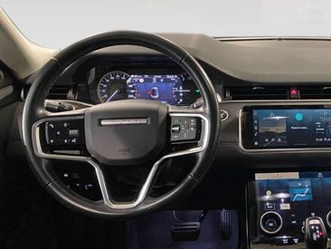 Land Rover Range Rover Evoque 2.0d I4 Mhev S Awd 163cv Auto — photo 21