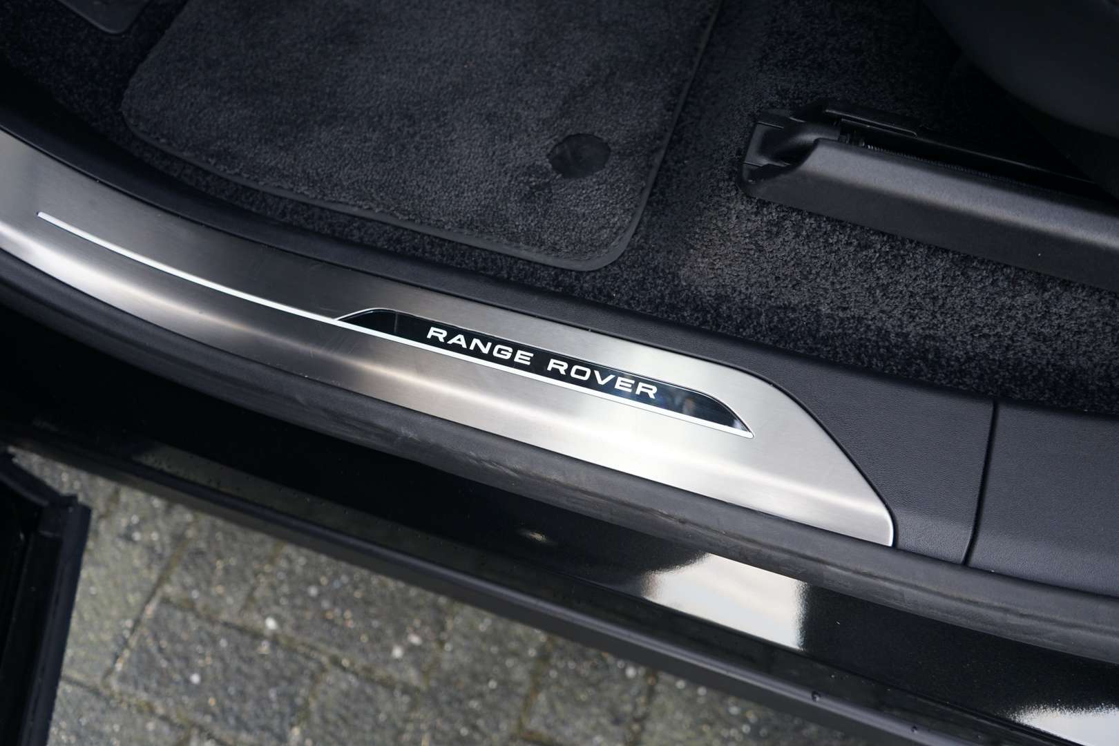 Land Rover Range Rover 3.0 P460e HSE PHEV - 2026 - Joinsteer - #16