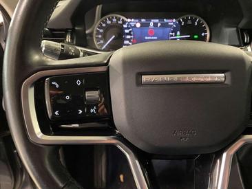 Land Rover Range Rover Evoque 2.0d I4 Mhev S Awd 163cv Auto — photo 26