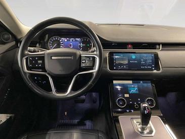 Land Rover Range Rover Evoque 2.0d I4 Mhev S Awd 163cv Auto — photo 27
