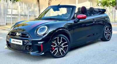 Mini 3 Portes Cooper JCW Trim -  - Joinsteer - #1