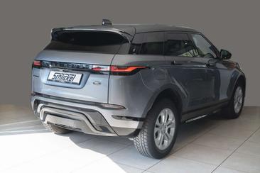 Land Rover Range Rover Evoque P200 R-Dynamic SE Navi Leder AHK ACC Panoramadach — photo 5