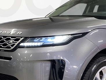 Land Rover Range Rover Evoque 2.0d I4 Mhev S Awd 163cv Auto — photo 28