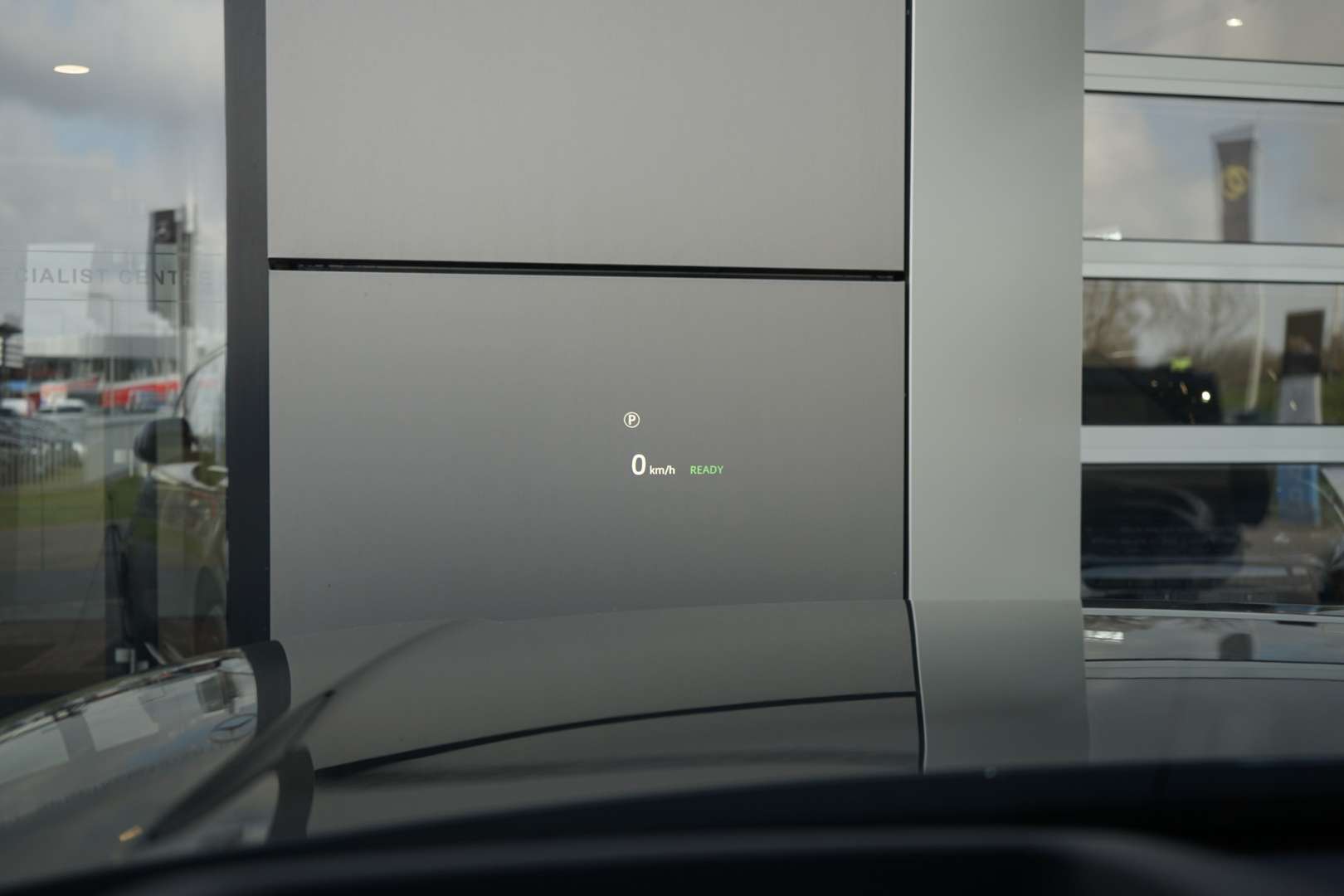 Land Rover Range Rover 3.0 P460e HSE PHEV - 2026 - Joinsteer - #20