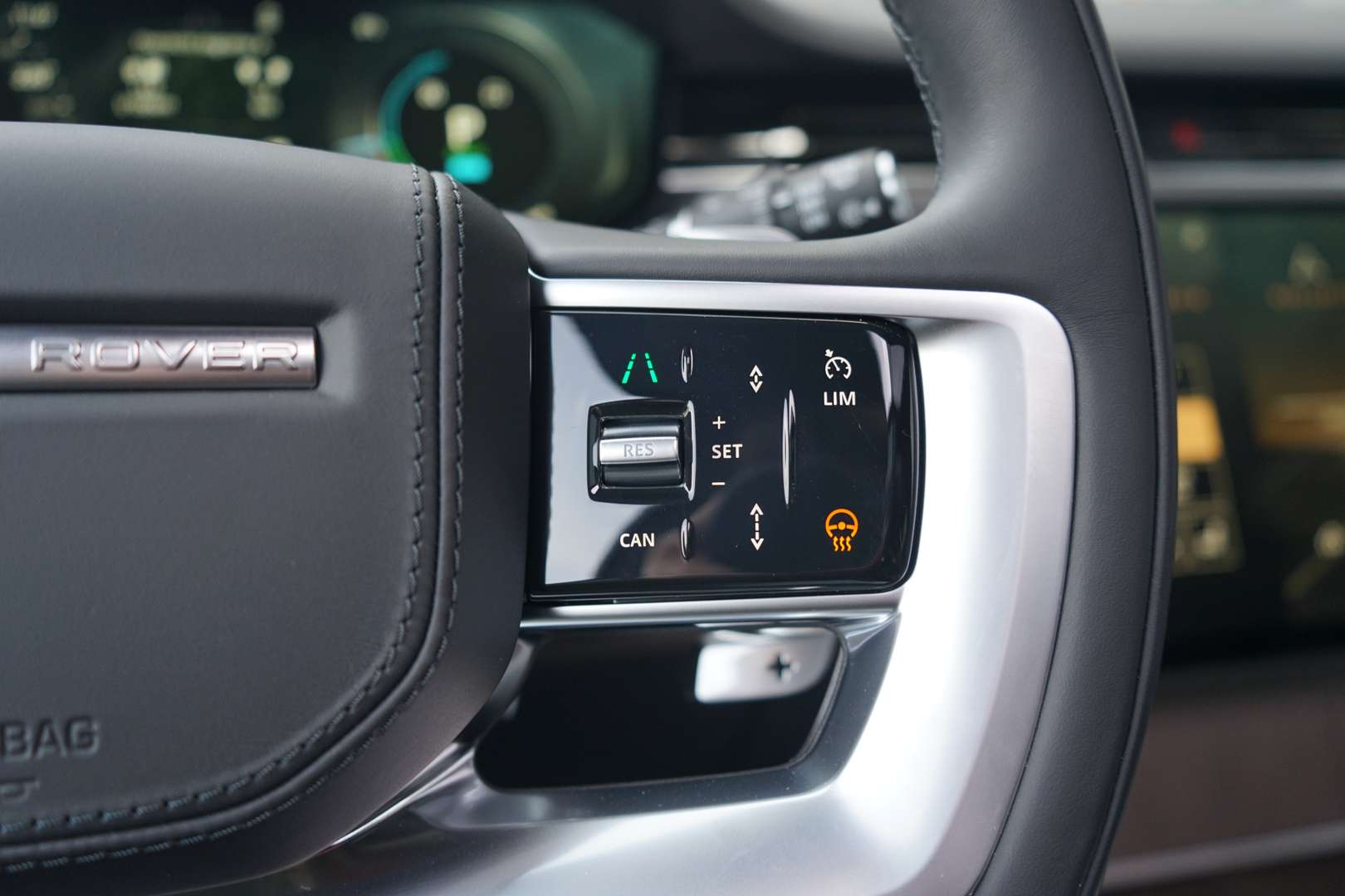 Land Rover Range Rover 3.0 P460e HSE PHEV - 2026 - Joinsteer - #21