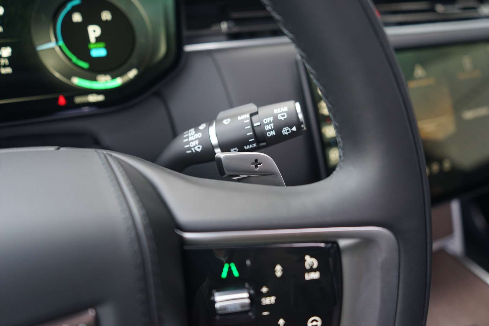 Land Rover Range Rover 3.0 P460e HSE PHEV - 2026 - Joinsteer - #22