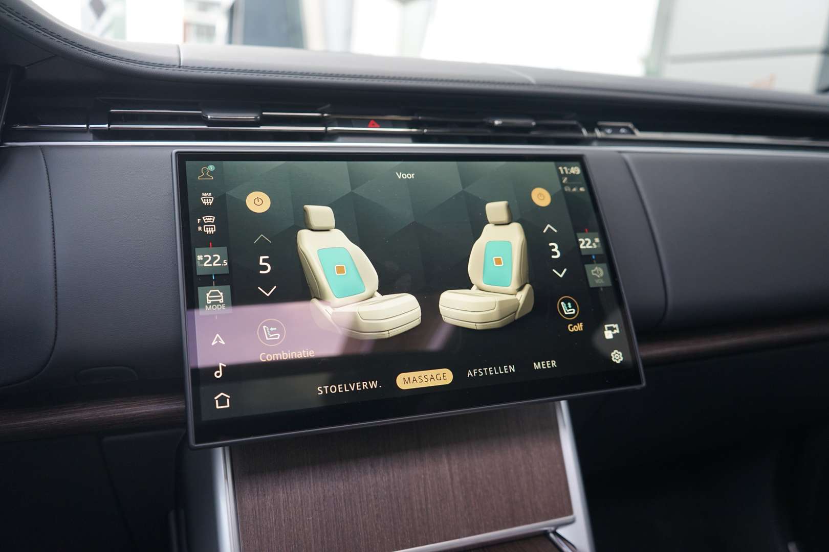 Land Rover Range Rover 3.0 P460e HSE PHEV - 2026 - Joinsteer - #23