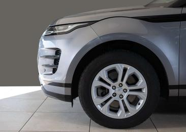 Land Rover Range Rover Evoque P200 R-Dynamic SE Navi Leder AHK ACC Panoramadach — photo 10