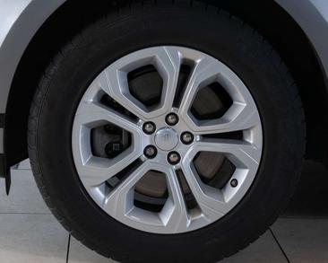 Land Rover Range Rover Evoque P200 R-Dynamic SE Navi Leder AHK ACC Panoramadach — photo 11