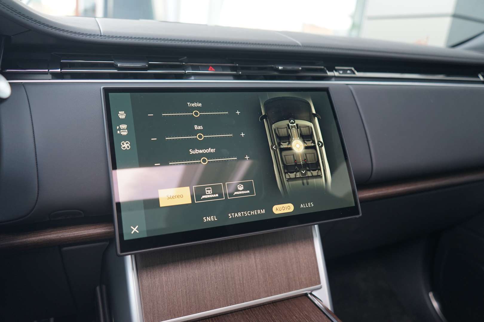 Land Rover Range Rover 3.0 P460e HSE PHEV - 2026 - Joinsteer - #26