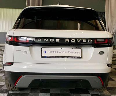 Land Rover Range Rover Velar Hybrid -  - Joinsteer - #3