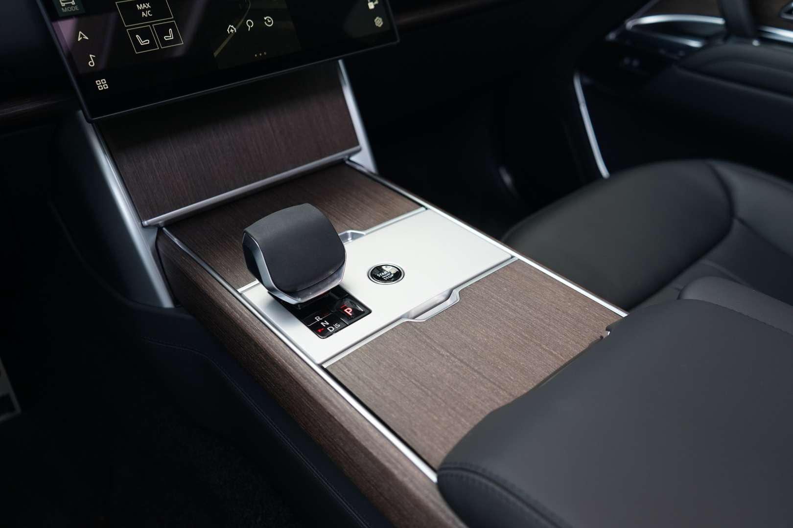 Land Rover Range Rover 3.0 P460e HSE PHEV - 2026 - Joinsteer - #27