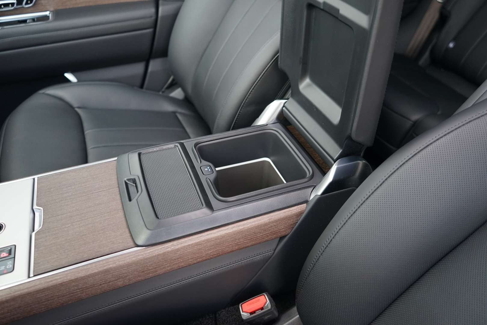 Land Rover Range Rover 3.0 P460e HSE PHEV - 2026 - Joinsteer - #28