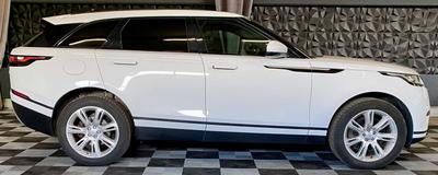 Land Rover Range Rover Velar Hybrid -  - Joinsteer - #5