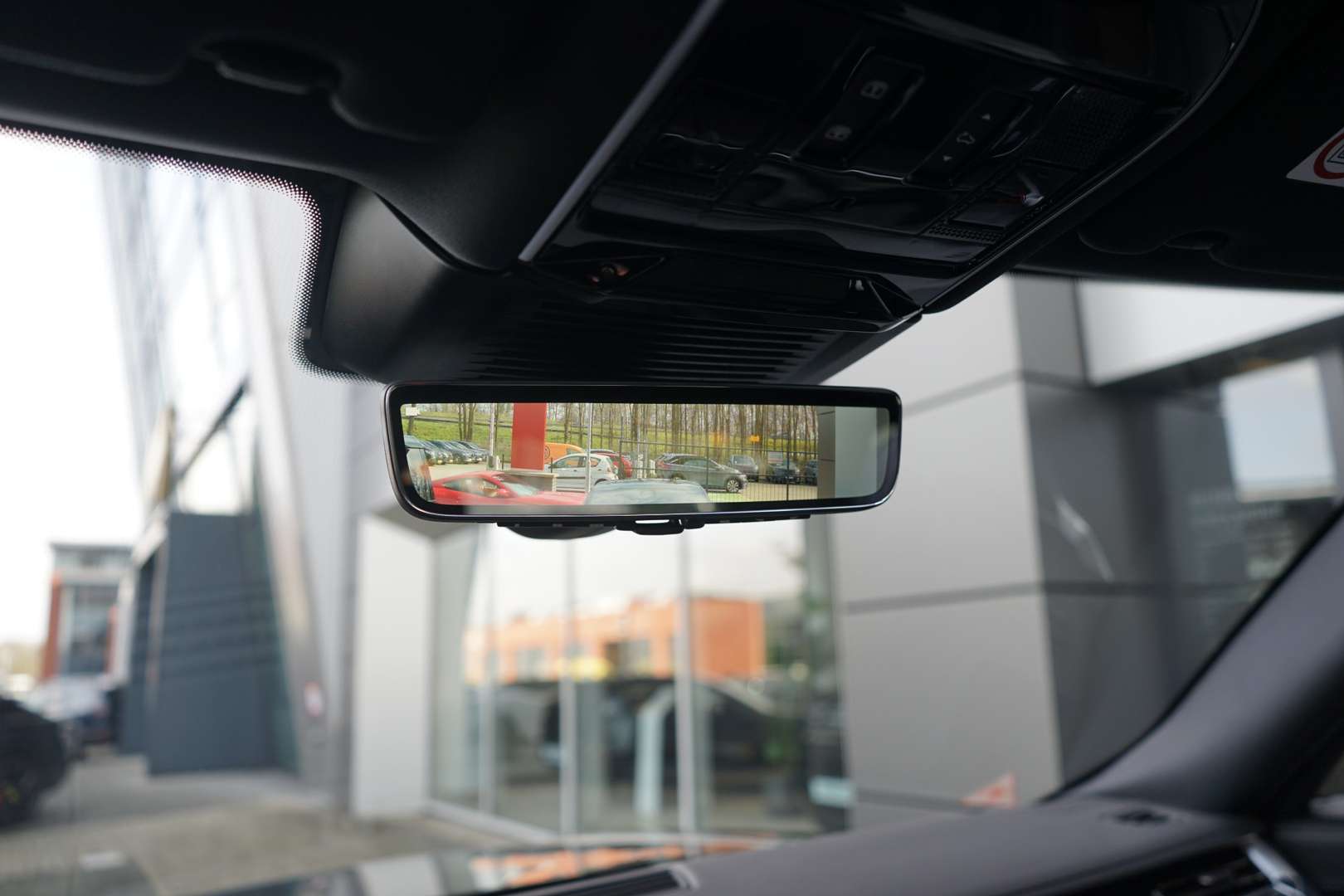 Land Rover Range Rover 3.0 P460e HSE PHEV - 2026 - Joinsteer - #29