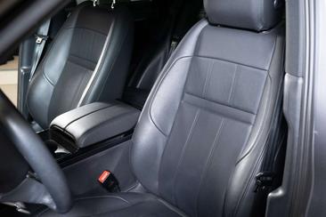 Land Rover Range Rover Evoque P200 R-Dynamic SE Navi Leder AHK ACC Panoramadach — photo 17