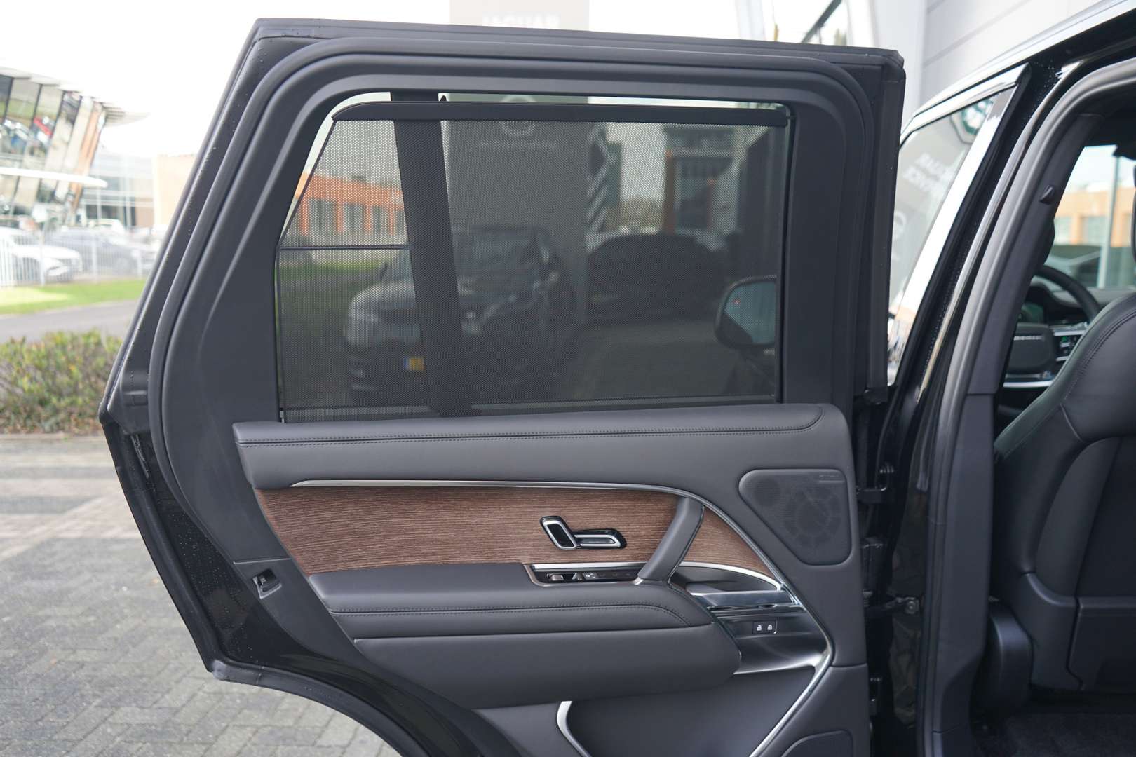 Land Rover Range Rover 3.0 P460e HSE PHEV - 2026 - Joinsteer - #30