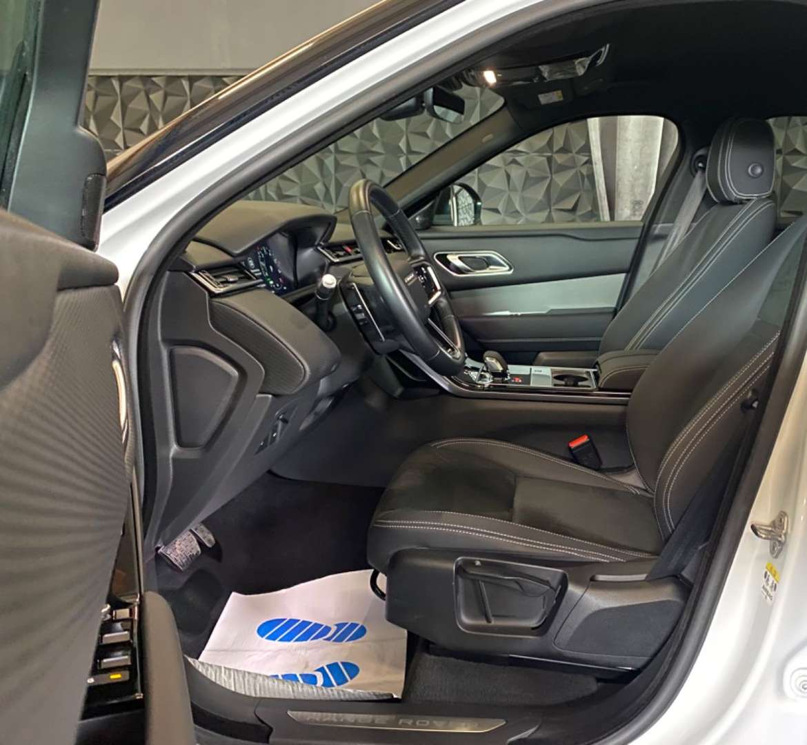 Land Rover Range Rover Velar Hybrid - 2021 - Joinsteer - #9