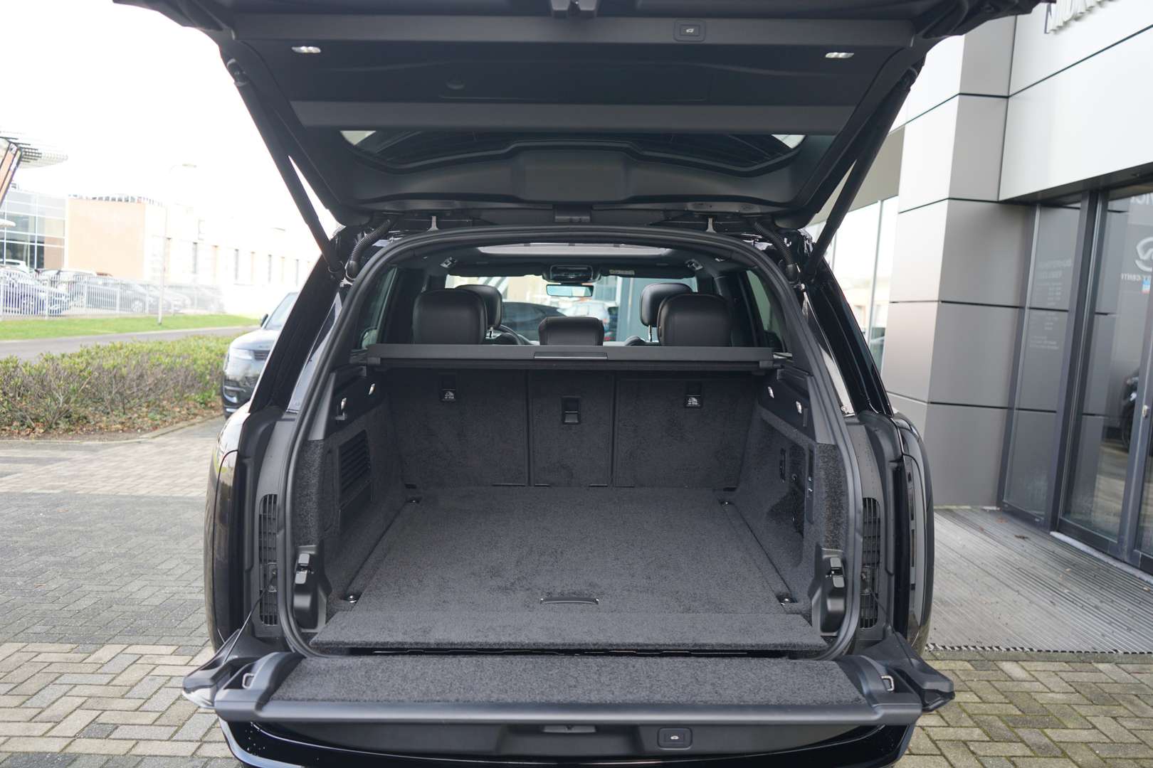 Land Rover Range Rover 3.0 P460e HSE PHEV - 2026 - Joinsteer - #32