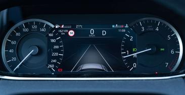 Land Rover Range Rover Evoque P200 R-Dynamic SE Navi Leder AHK ACC Panoramadach — photo 20