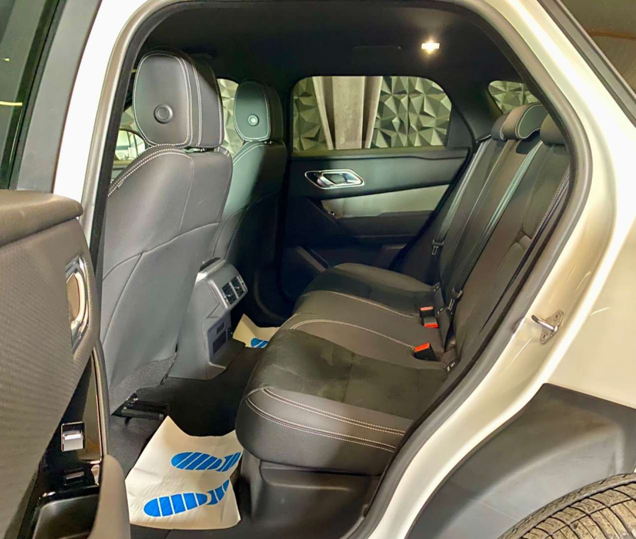 Land Rover Range Rover Velar Hybrid - 2021 - Joinsteer - #13