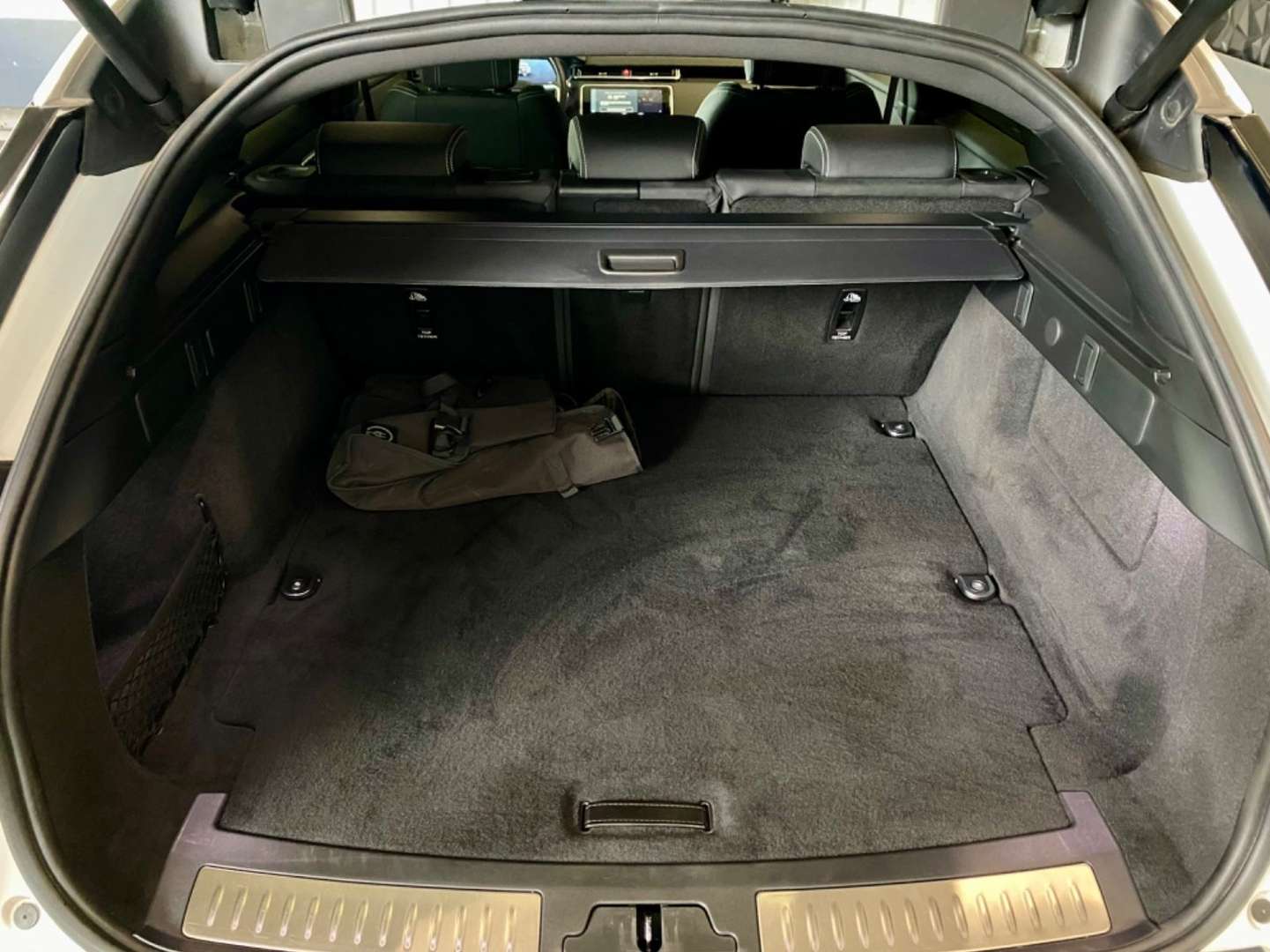 Land Rover Range Rover Velar Hybrid - 2021 - Joinsteer - #14