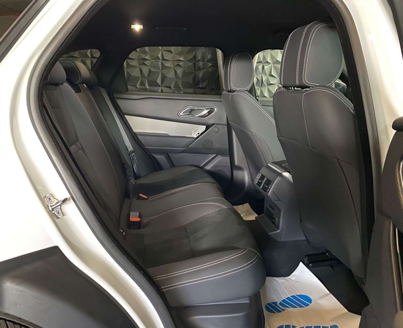 Land Rover Range Rover Velar Hybrid - 2021 - Joinsteer - #15