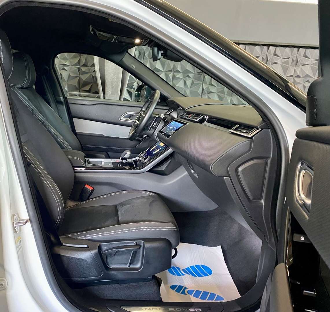 Land Rover Range Rover Velar Hybrid - 2021 - Joinsteer - #16