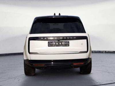 Land Rover Range Rover P615 LWB SV -  - Joinsteer - #3