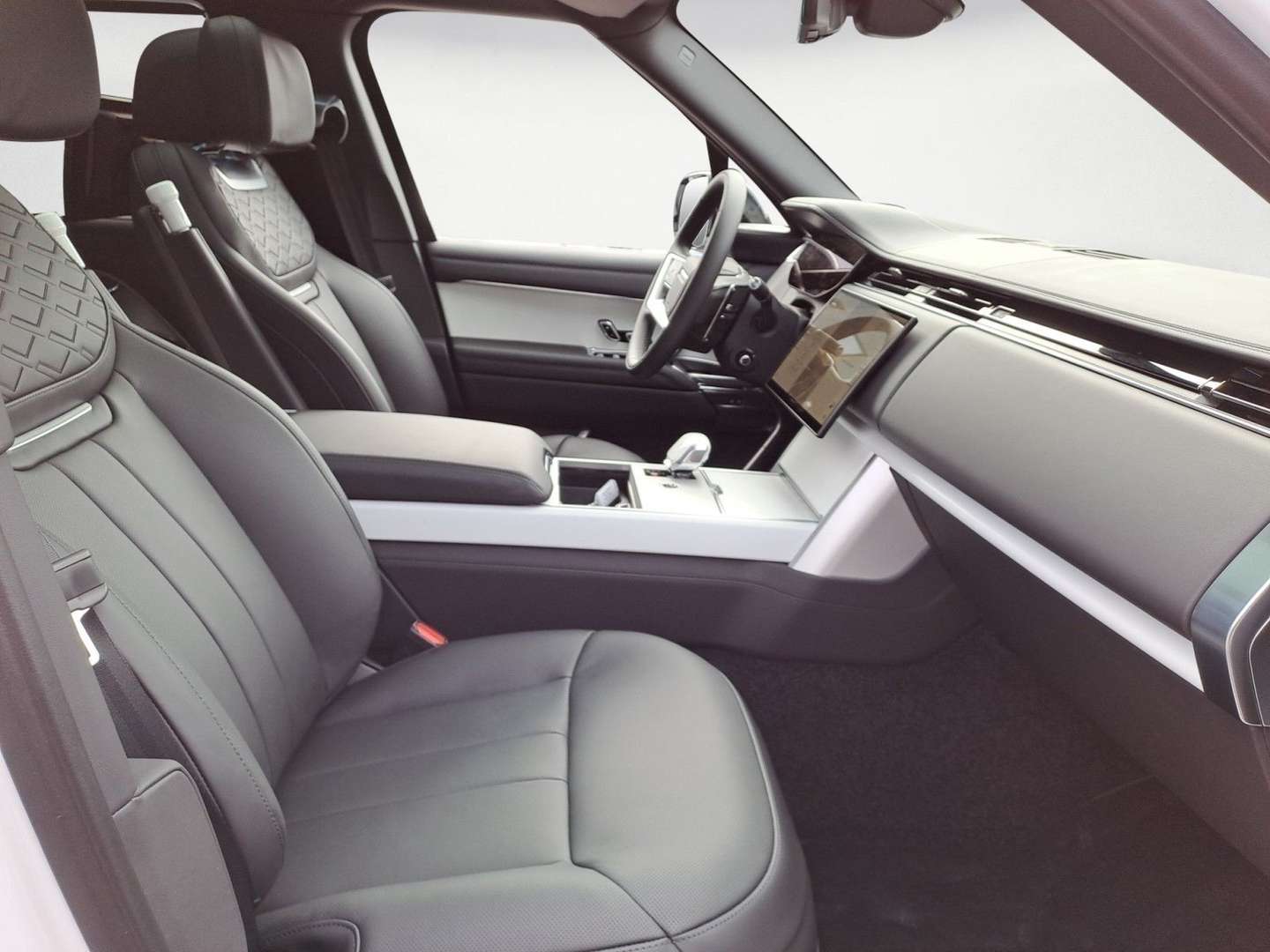 Land Rover Range Rover P615 LWB SV - 2024 - Joinsteer - #3