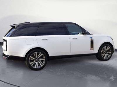 Land Rover Range Rover P615 LWB SV -  - Joinsteer - #4