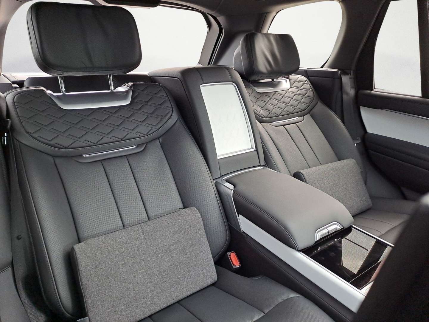 Land Rover Range Rover P615 LWB SV - 2024 - Joinsteer - #5