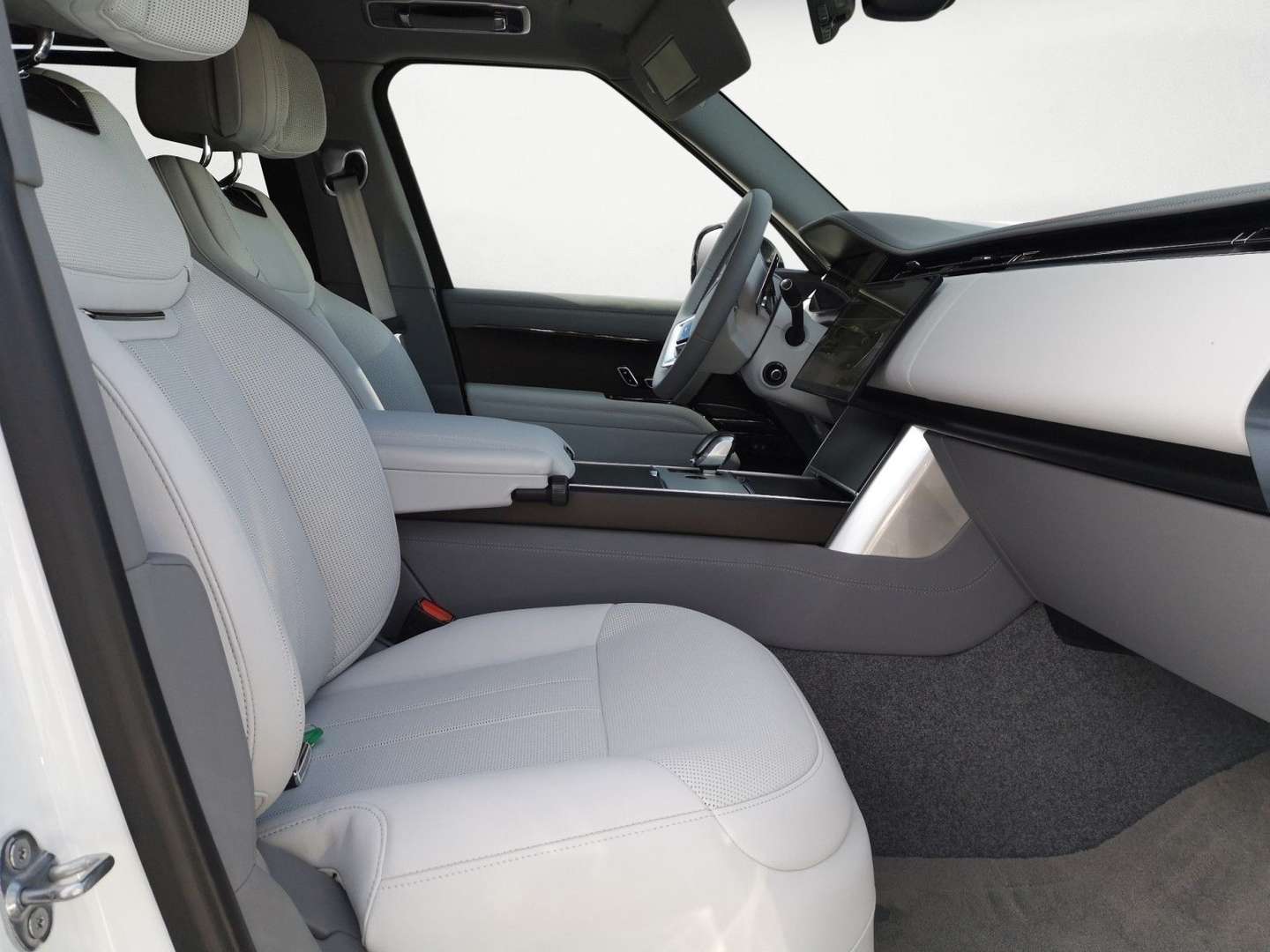 Land Rover Range Rover P615 LWB SV - 2025 - Joinsteer - #7