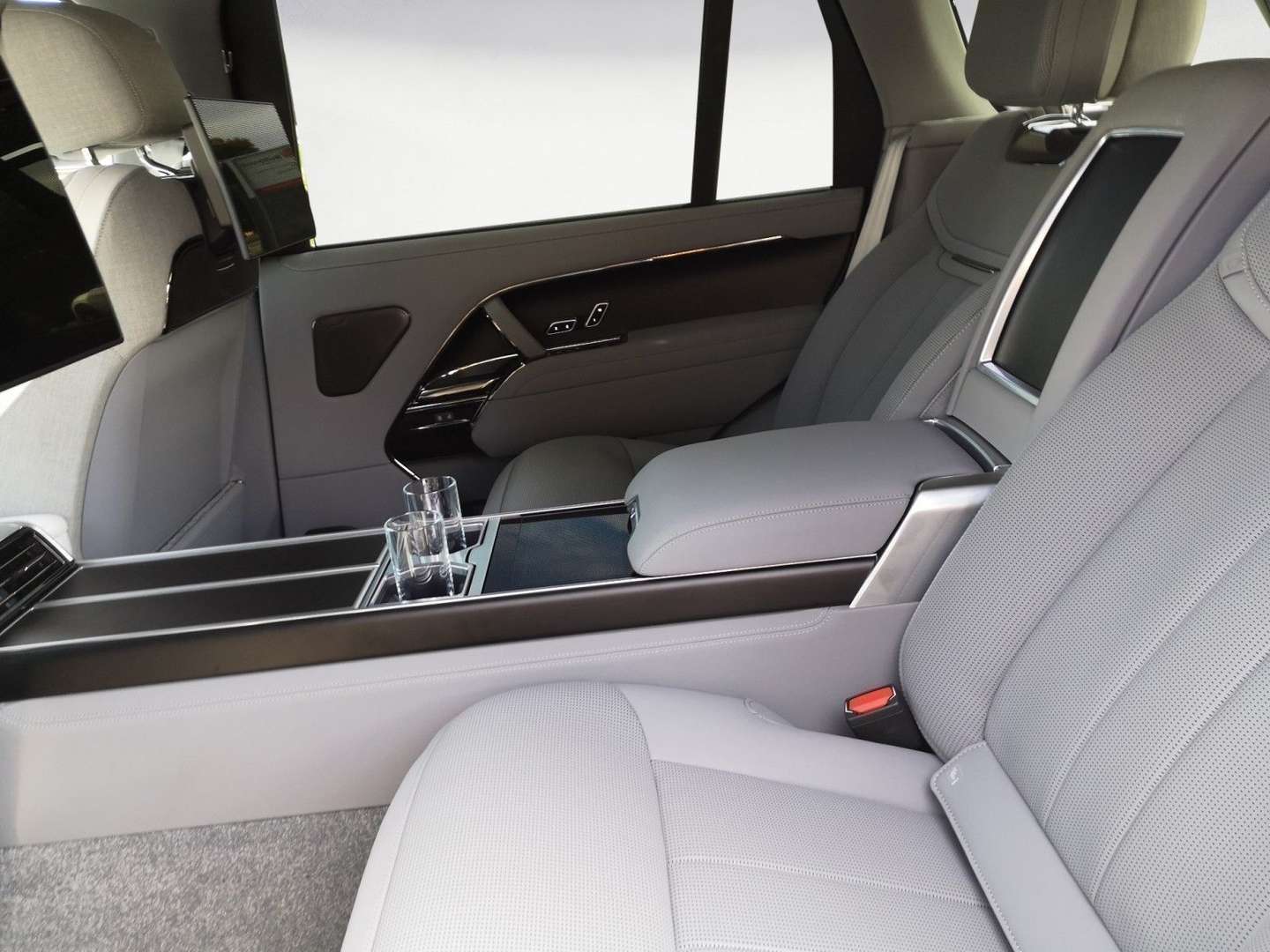 Land Rover Range Rover P615 LWB SV - 2025 - Joinsteer - #8