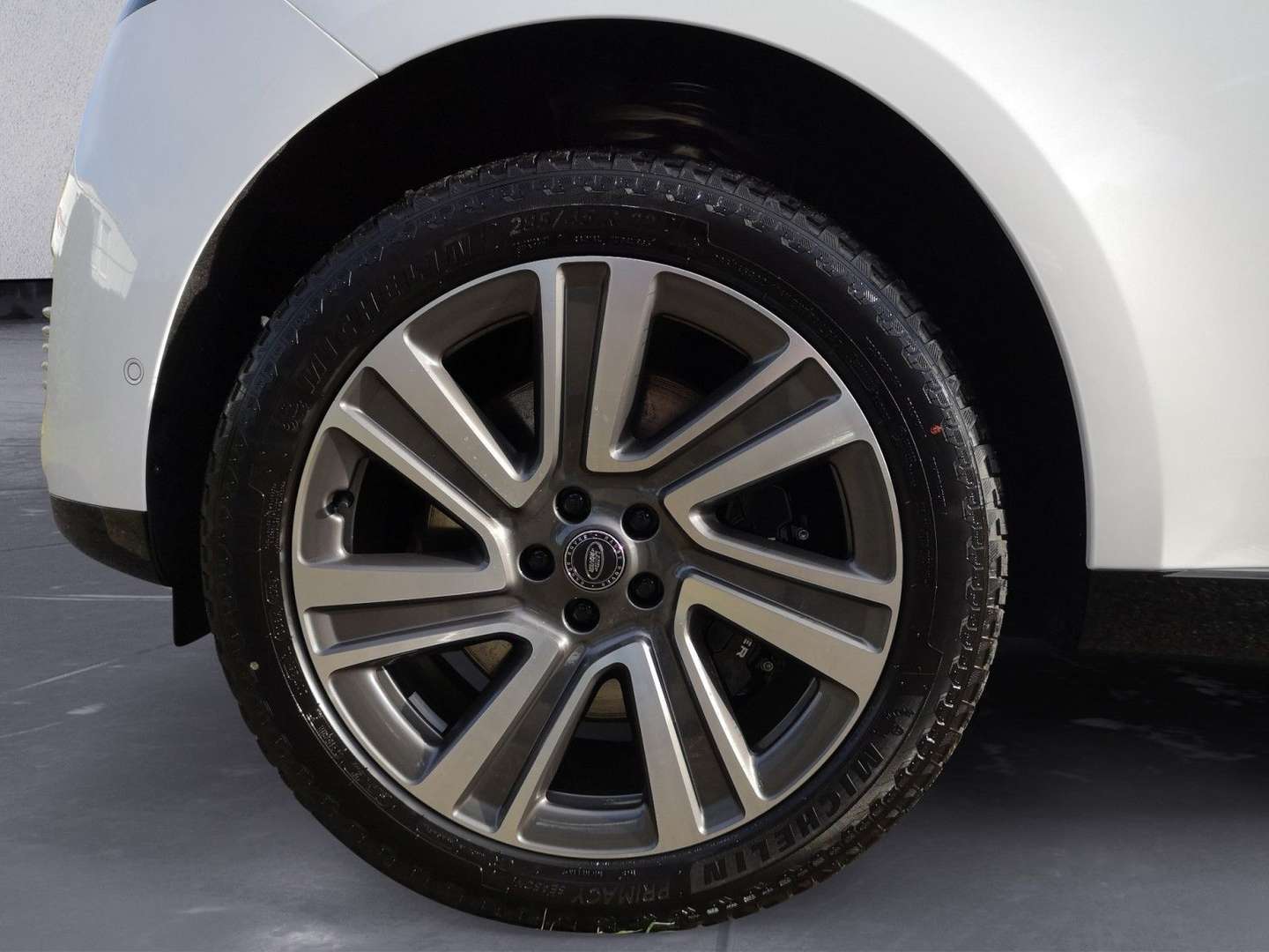 Land Rover Range Rover P615 LWB SV - 2025 - Joinsteer - #9