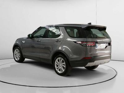 Land Rover Discovery 2.0 SD4 240 HSE S&S -  - Joinsteer - #2