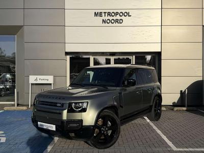 Land Rover Defender 110 X-Dynamic HSE P400e -  - Joinsteer - #1