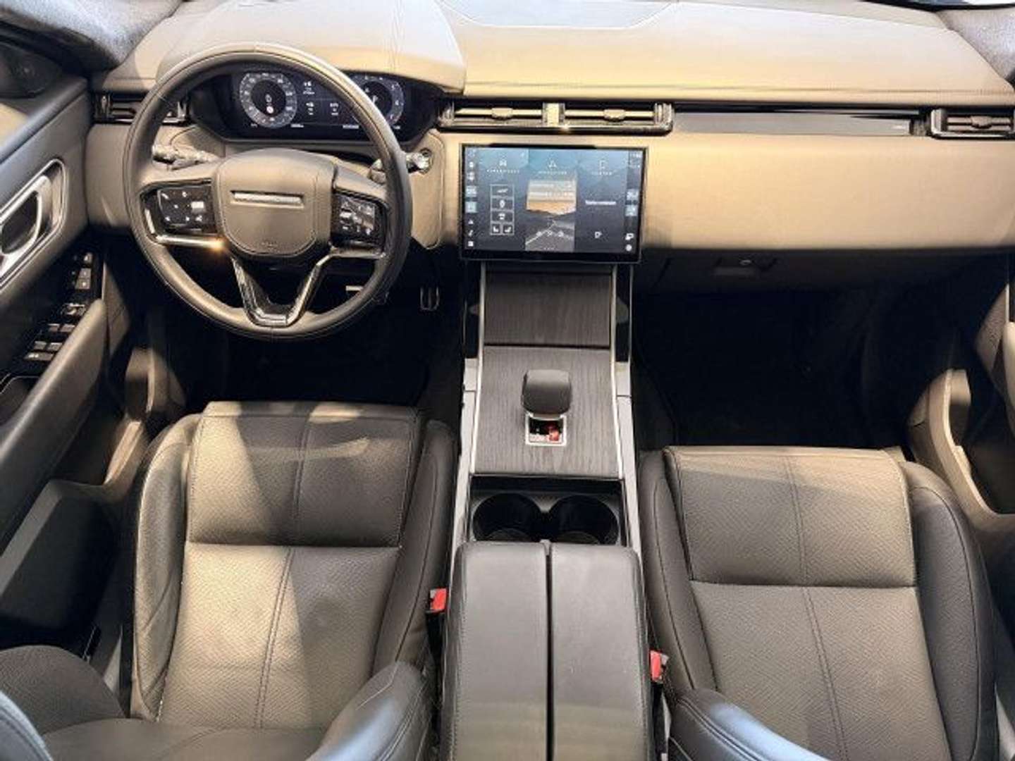 Land Rover Range Rover Velar P400 Autobio Black Pack WinterP - 2024 - Joinsteer - #5