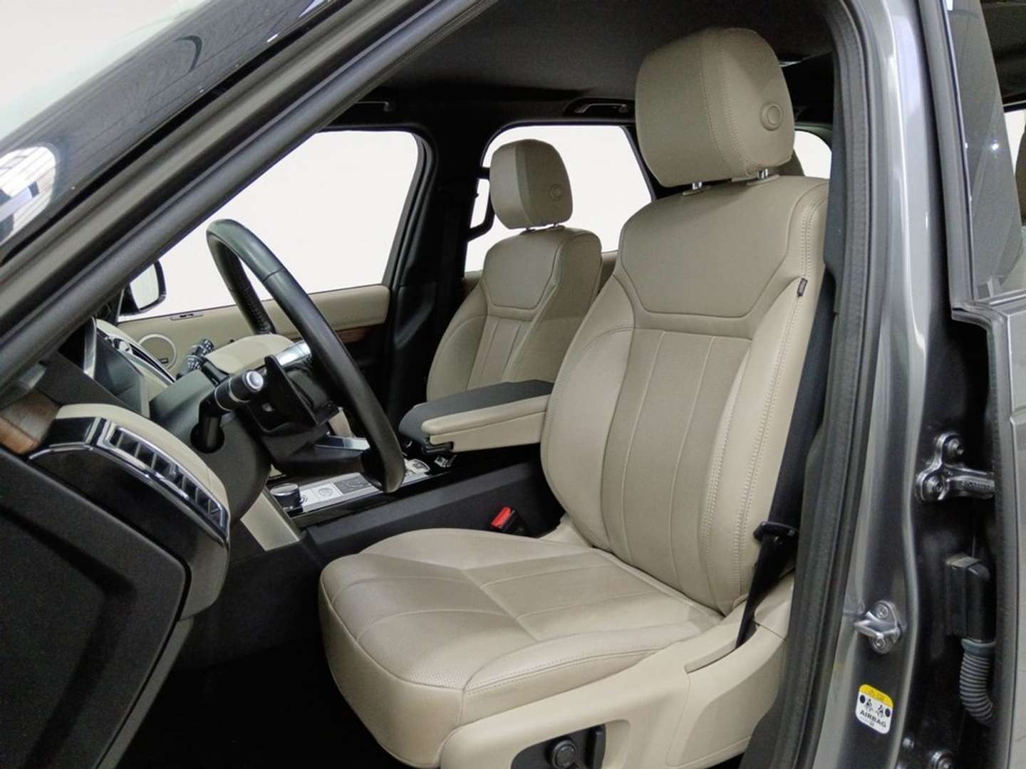 Land Rover Discovery 2.0 SD4 240 HSE S&S - 2018 - Joinsteer - #7