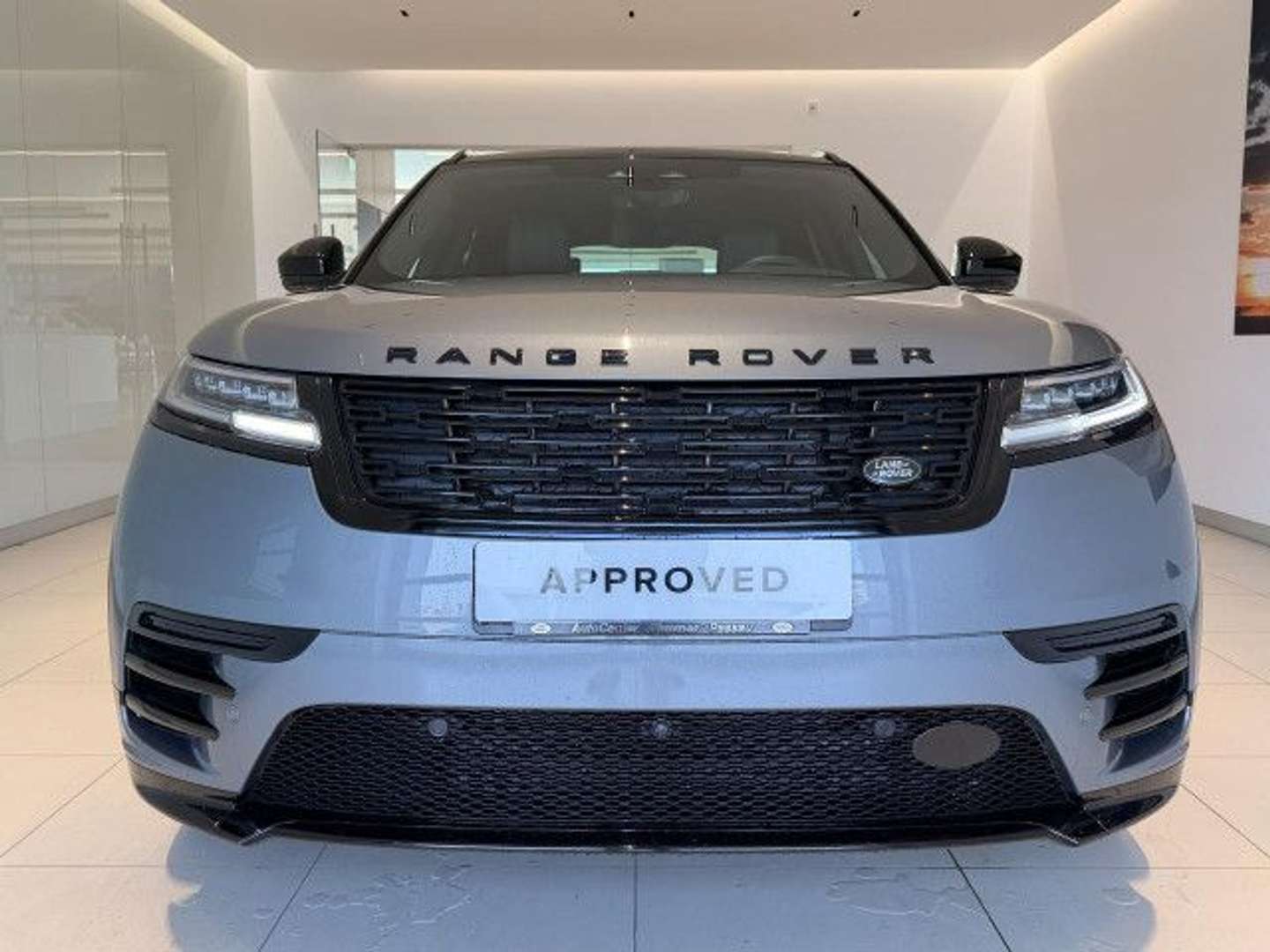 Land Rover Range Rover Velar P400 Autobio Black Pack WinterP - 2024 - Joinsteer - #7