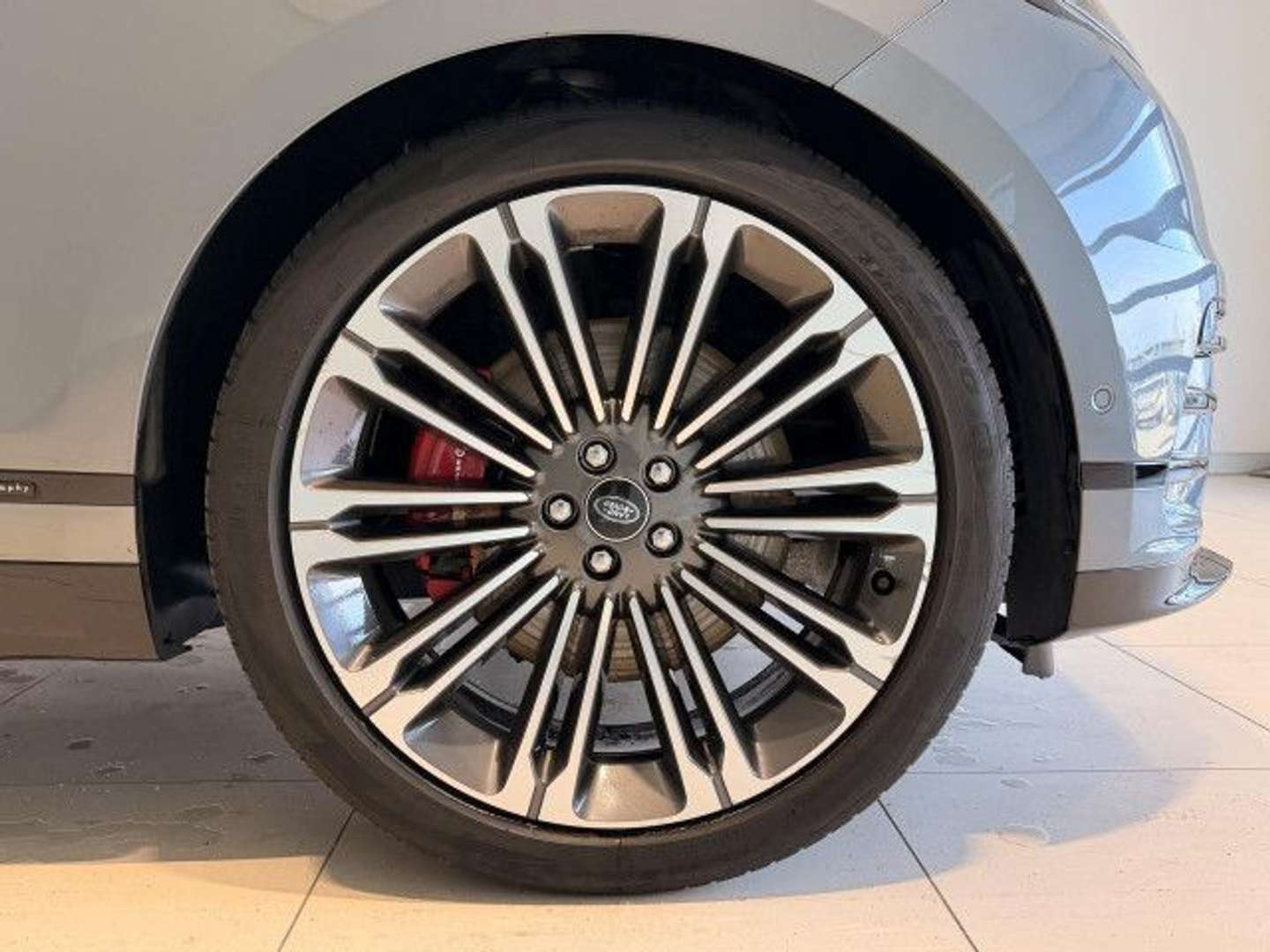 Land Rover Range Rover Velar P400 Autobio Black Pack WinterP - 2024 - Joinsteer - #8