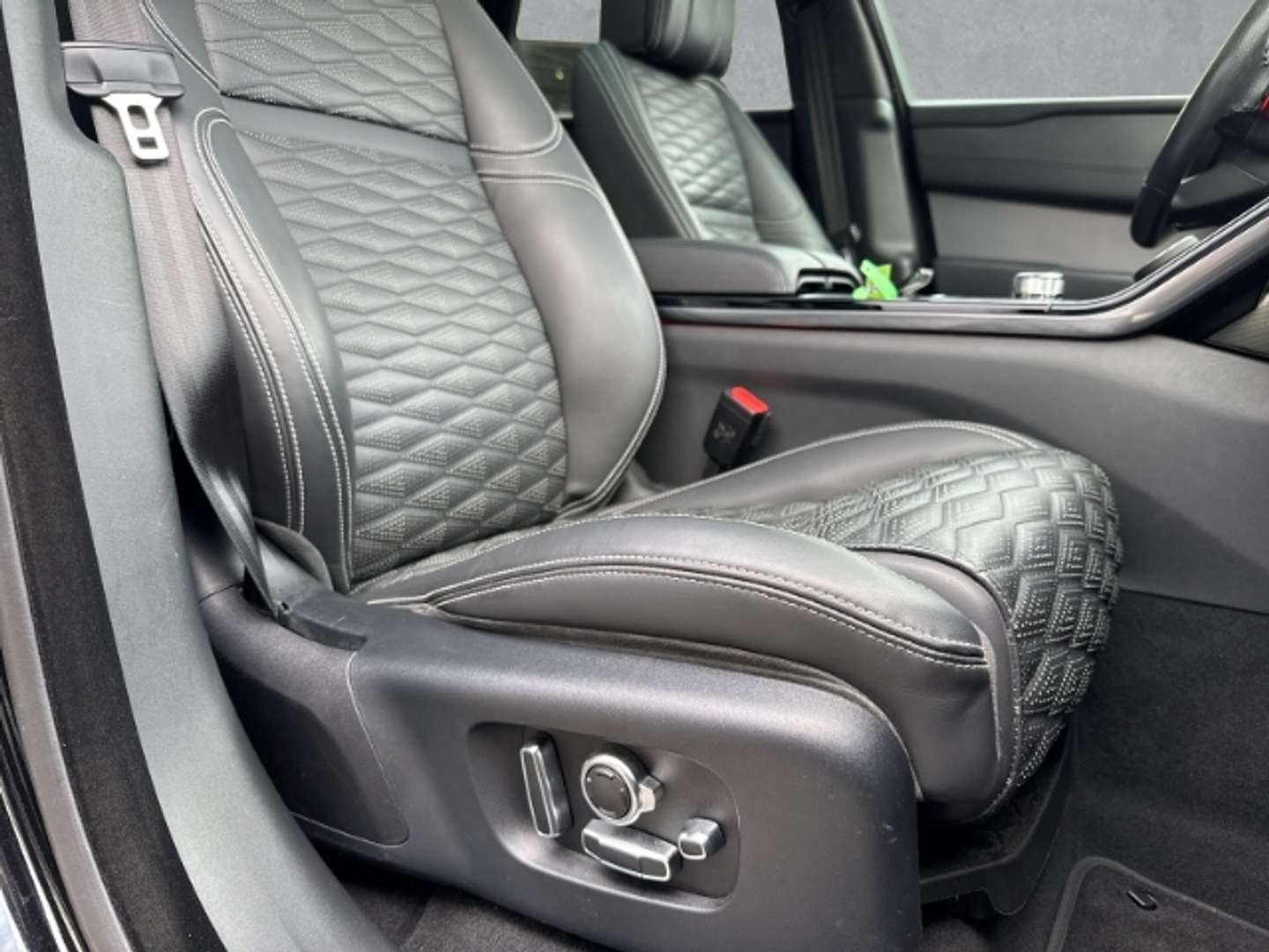 Land Rover Range Rover Velar P550 SV Autobiography Dynamic Edition 22''LM HUD M - 2020 - Joinsteer - #3