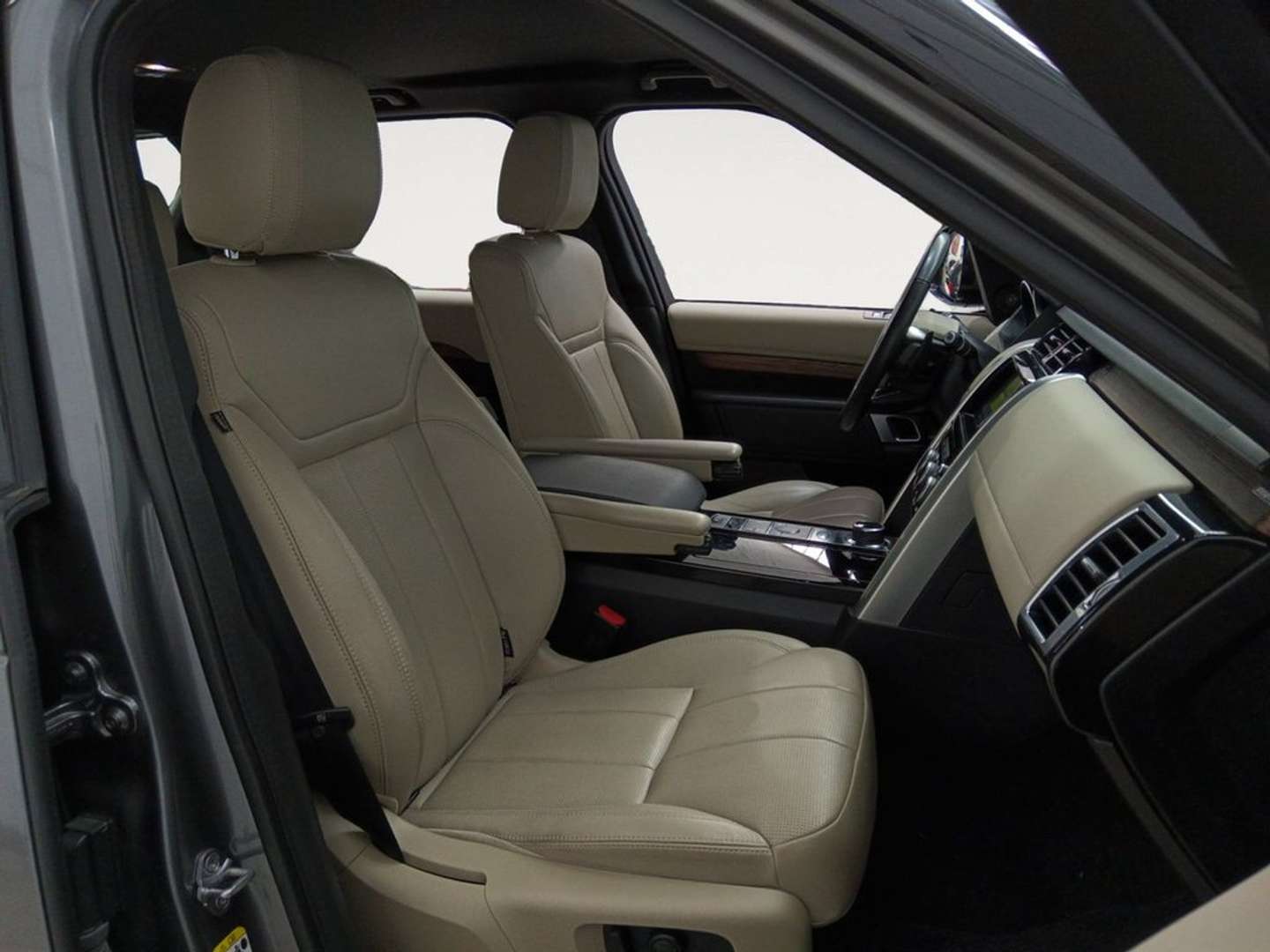 Land Rover Discovery 2.0 SD4 240 HSE S&S - 2018 - Joinsteer - #9