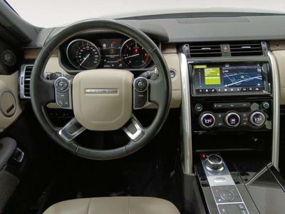 Land Rover Discovery 2.0 SD4 240 HSE S&S -  - Joinsteer - #5