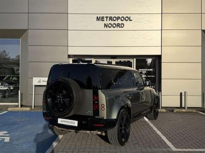 Land Rover Defender 110 X-Dynamic HSE P400e -  - Joinsteer - #4