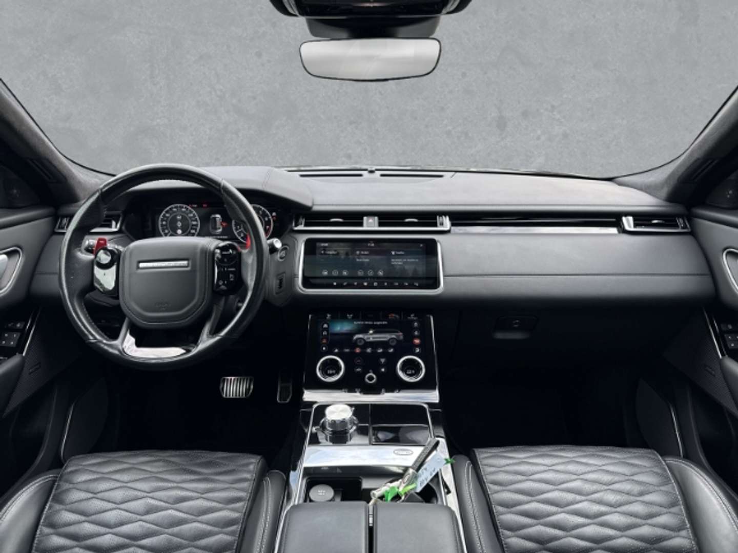 Land Rover Range Rover Velar P550 SV Autobiography Dynamic Edition 22''LM HUD M - 2020 - Joinsteer - #4