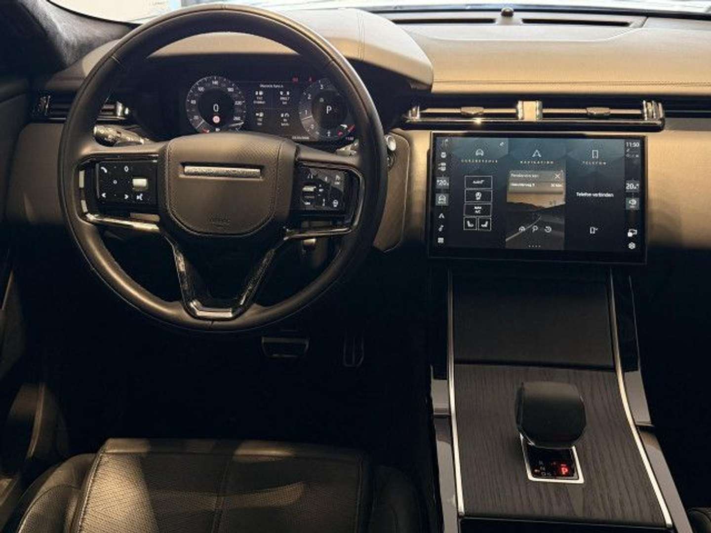 Land Rover Range Rover Velar P400 Autobio Black Pack WinterP - 2024 - Joinsteer - #10