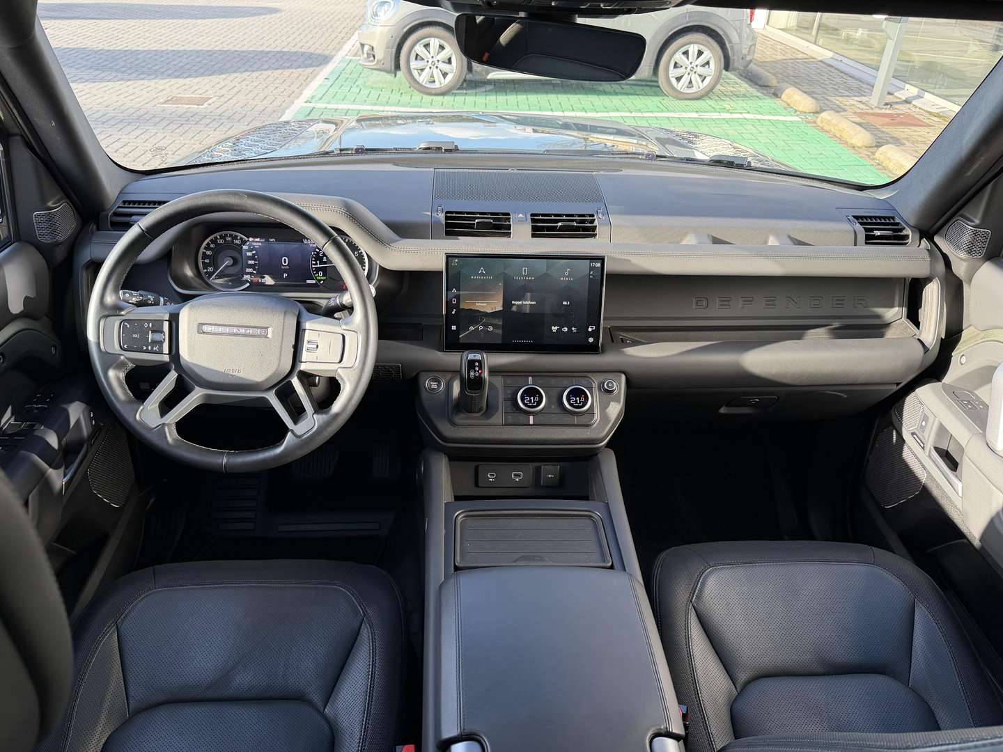 Land Rover Defender 110 X-Dynamic HSE P400e - 2023 - Joinsteer - #6