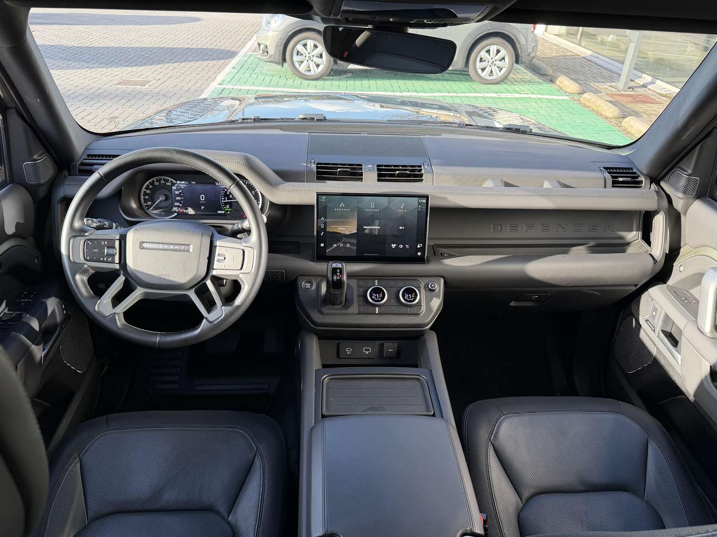 Land Rover Defender 110 X-Dynamic HSE P400e - 2023 - Joinsteer - #7